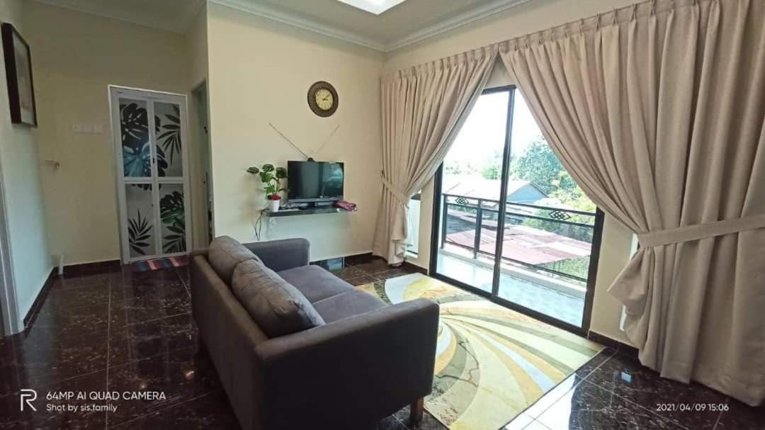 Raisha Hill Vila Ipoh